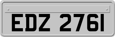 EDZ2761