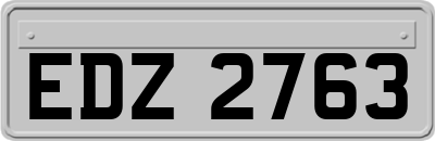 EDZ2763
