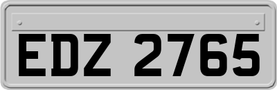 EDZ2765