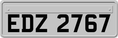 EDZ2767
