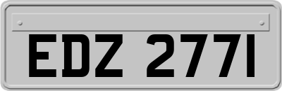 EDZ2771