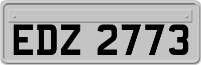EDZ2773