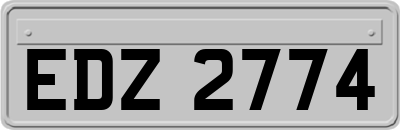 EDZ2774
