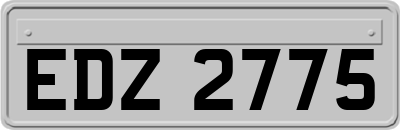 EDZ2775