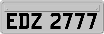 EDZ2777