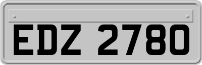EDZ2780