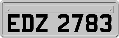 EDZ2783