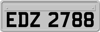 EDZ2788