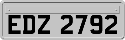EDZ2792