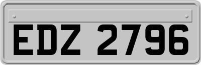 EDZ2796