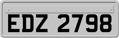 EDZ2798