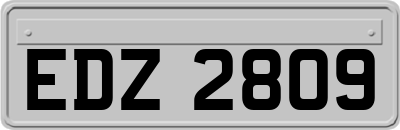 EDZ2809