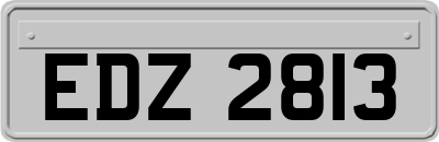 EDZ2813