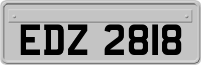 EDZ2818