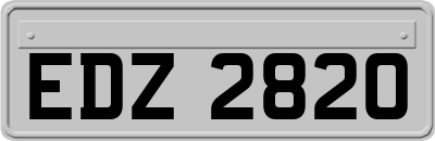 EDZ2820