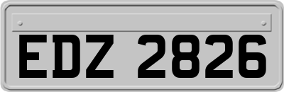 EDZ2826