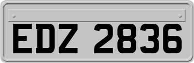 EDZ2836