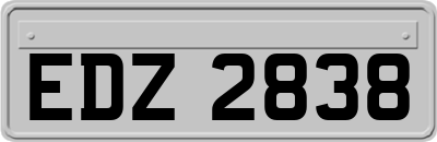 EDZ2838