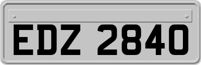 EDZ2840