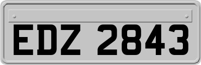 EDZ2843
