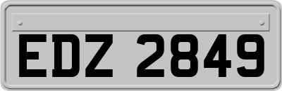 EDZ2849