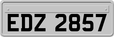 EDZ2857