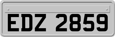 EDZ2859