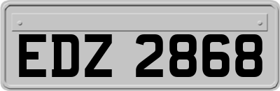 EDZ2868