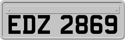 EDZ2869