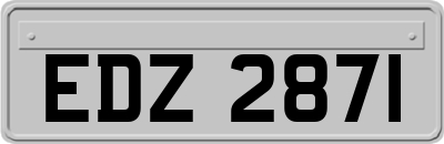 EDZ2871