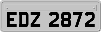 EDZ2872