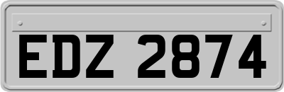 EDZ2874