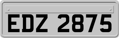 EDZ2875