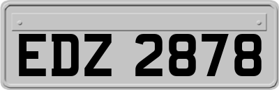 EDZ2878