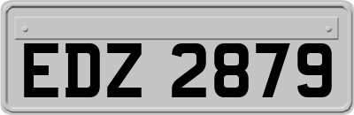 EDZ2879