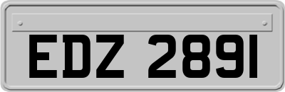EDZ2891