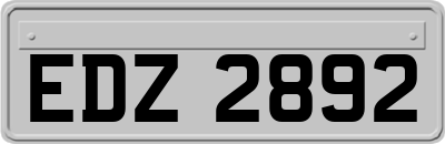 EDZ2892