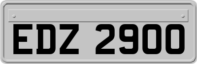 EDZ2900