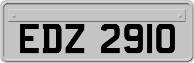EDZ2910