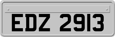 EDZ2913