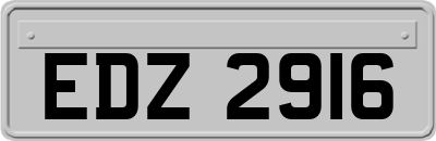 EDZ2916