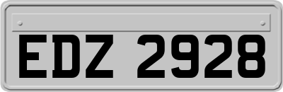 EDZ2928
