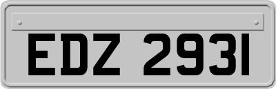 EDZ2931