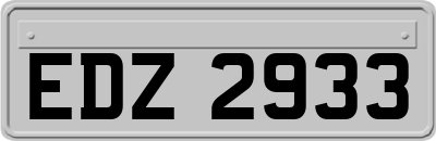 EDZ2933