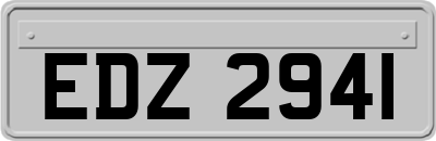 EDZ2941