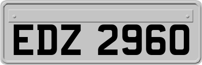 EDZ2960