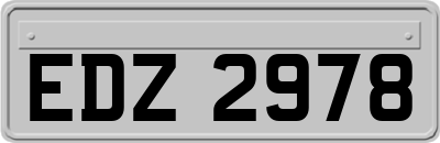 EDZ2978