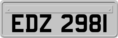 EDZ2981