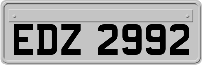 EDZ2992