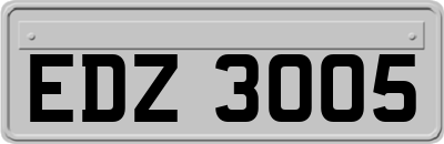 EDZ3005